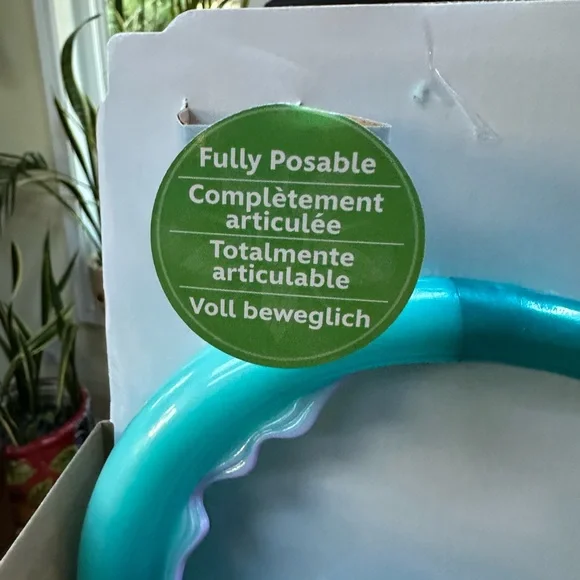 Raya the last dragon Disney Frozen movie new in box - Picture 4 of 7